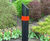Steel Bollard Slant Top 139mm Diameter  1