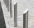 Furniture for design-led public space, Wellington Place 2