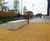 Furniture for design-led public space, Wellington Place 0