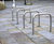 Furniture for design-led public space, Wellington Place 3