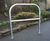 Sheffield Cycle Stand with Mid-rail 2