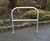 Sheffield Cycle Stand with Mid-rail 3