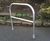 Sheffield Cycle Stand with Mid-rail 4