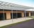 Canopy for sheltered outdoor area at primary school 2