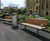 Bespoke street furniture for Bradford City Park 7