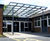 Bespoke canopy shelter, Enfield Resource Centre 3
