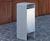 Versio Corpus Litter Bin 1