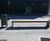 Modern community furniture at Crewe Lifestyle Centre 5