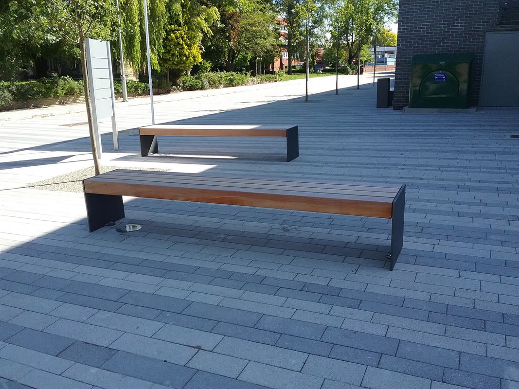 Images for Modern community furniture at Crewe Lifestyle Centre