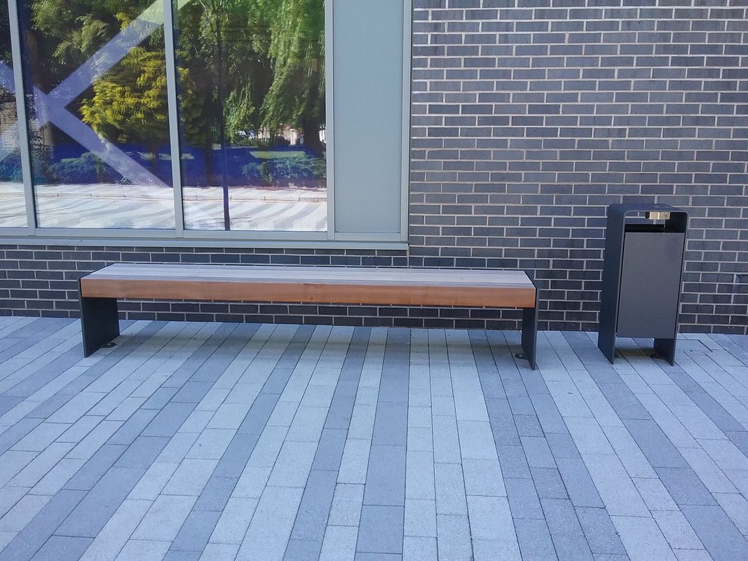 Images for Modern community furniture at Crewe Lifestyle Centre