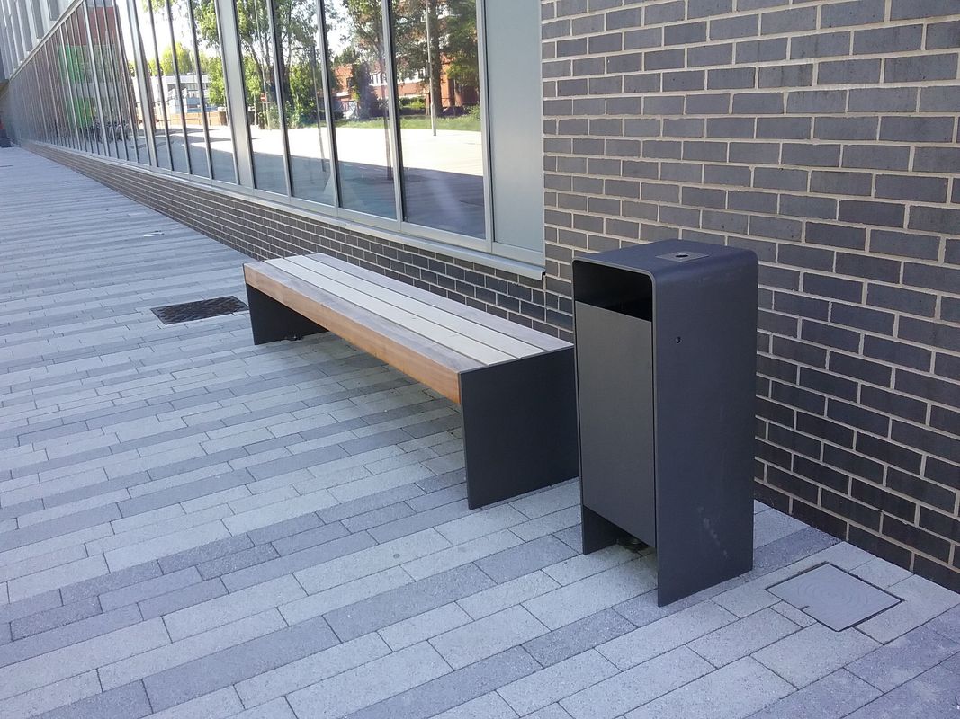 Images for Modern community furniture at Crewe Lifestyle Centre