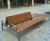 Woking Seat 3