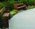 Imperial - outdoor timber curved or straight seating 4