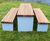 Holgate Picnic Table 2
