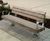 Stoke - contemporary steel and timber outdoor seating for public spaces 3