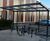 Street furniture - Elliott's Field Shopping Park, Rugby 7