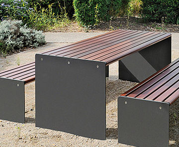 Gero Picnic Table