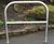 Sheffield Cycle Stand with Mid-rail 1