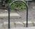 Harrogate Steel Cycle Stand 1