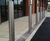 Semi Dome Top Stainless Steel Bollard 1