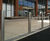 Semi Dome Top Stainless Steel Bollard 4