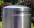 Feature Top Stainless Steel Bollard 2