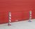 Warrior HD Square Telescopic Bollard 3