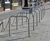 Sheffield Stainless Steel Cycle Stand 1