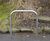 Sheffield Stainless Steel Cycle Stand 8