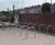 Sheffield Stainless Steel Cycle Stand 10