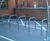 Sheffield Cycle Stand Surface Mounted 6