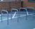 Sheffield Cycle Stand Surface Mounted 5