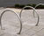 Circular Stainless Steel Cycle Stand 4
