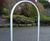 Harrogate Steel Cycle Stand 2