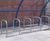 Sheffield Toastrack Cycle Stand 7