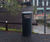 Cannock Litter Bin 5