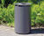 Versio Orbis Litter Bin 2