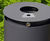 Versio Orbis Litter Bin 6