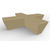 Britannia Bench 2