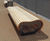 Saarbrucken - contemporary timber and steel outdoor seating 7