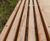 Stoke - contemporary steel and timber outdoor seating for public spaces 7