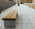 Bespoke seating manufactured and installed for Greengate 4