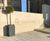 Bespoke seating manufactured and installed for Greengate 1