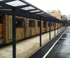 Columbus Canopy