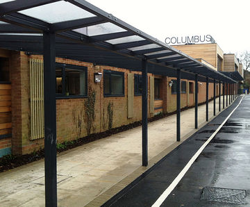 Columbus Canopy