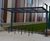 Street furniture - Elliott's Field Shopping Park, Rugby 3