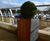 Street furniture - Elliott's Field Shopping Park, Rugby 8