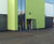 Canopies, shelters and external furniture for schools 5