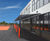 Canopies, shelters and external furniture for schools 7