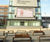Outdoor seating for De Montfort University, Leicester 0
